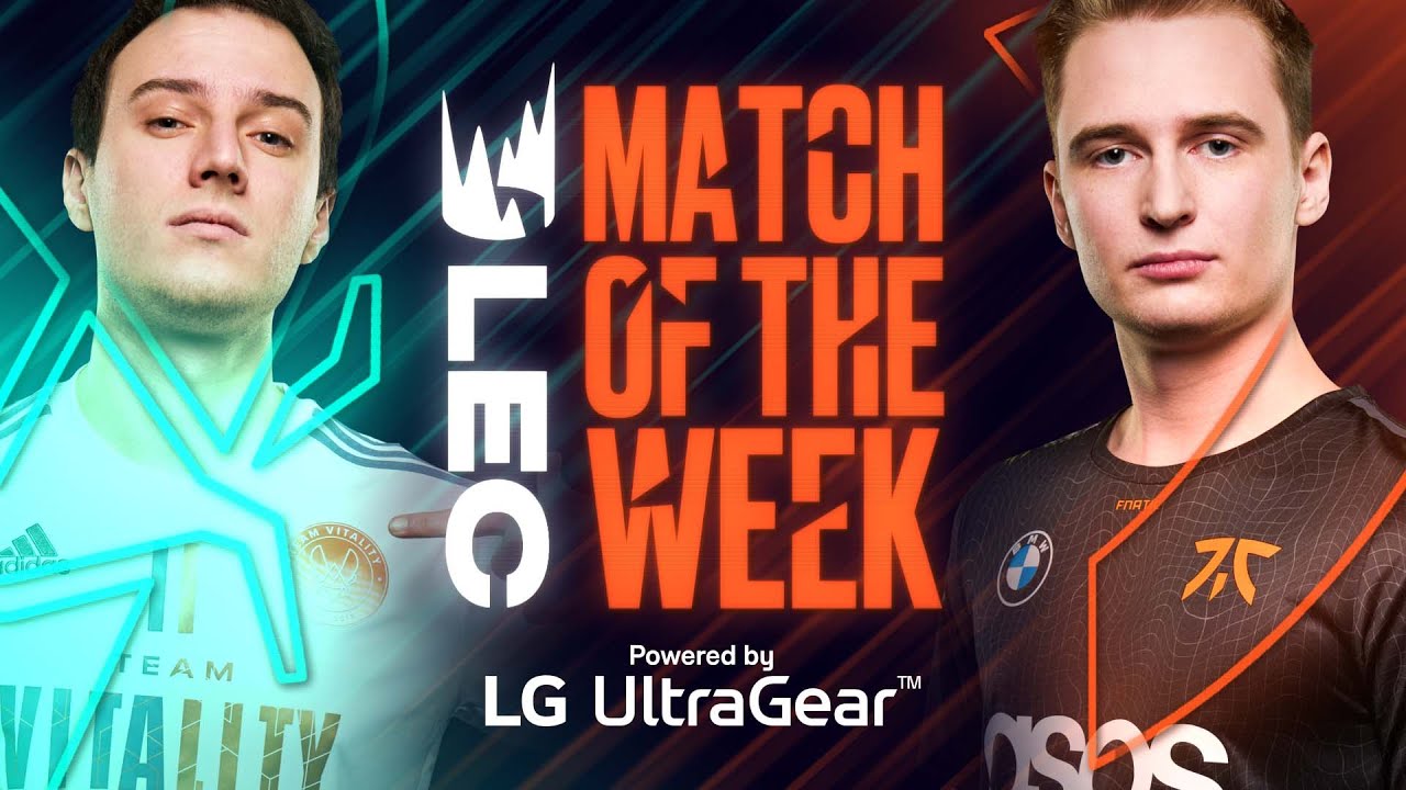 Preview LEC Week 5: Začínají odvety, Carzzy může vrátit porážku Humanoidovi