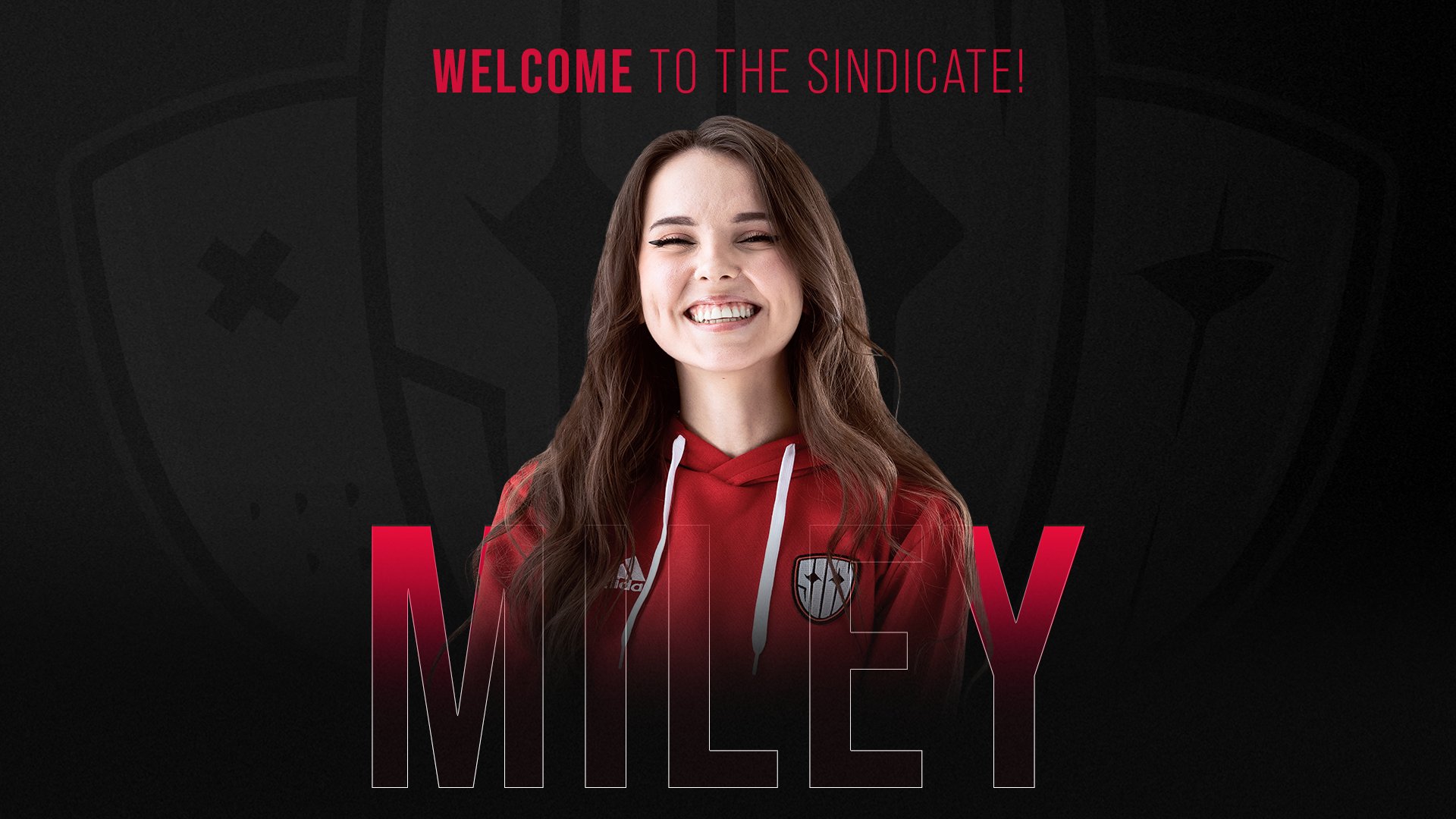 SINNERS posilují. Organizaci rozšiřují Miley a Straty