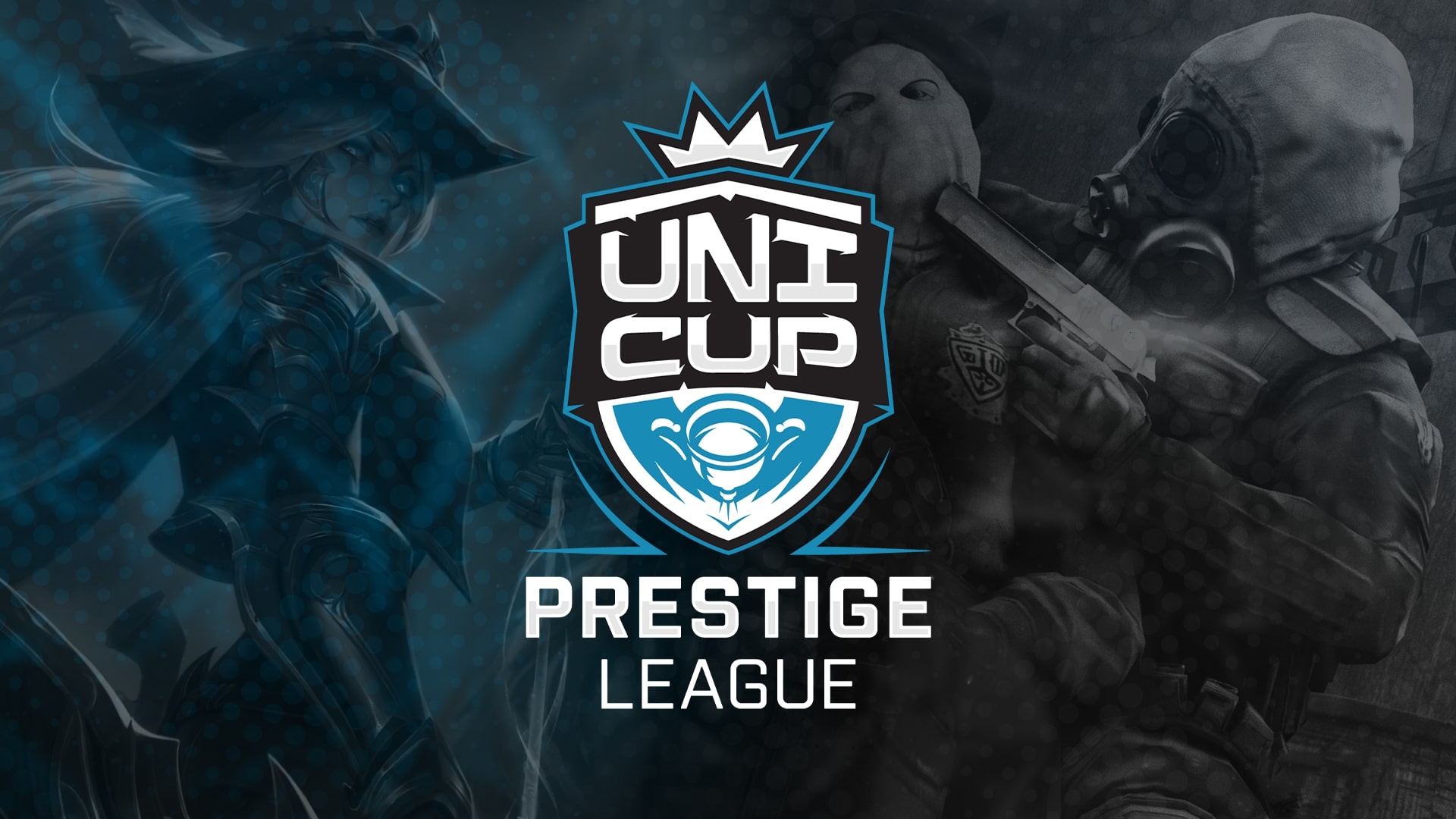 Jak vypadal úvodní týden v univerzitním turnaji UniCup Prestige?