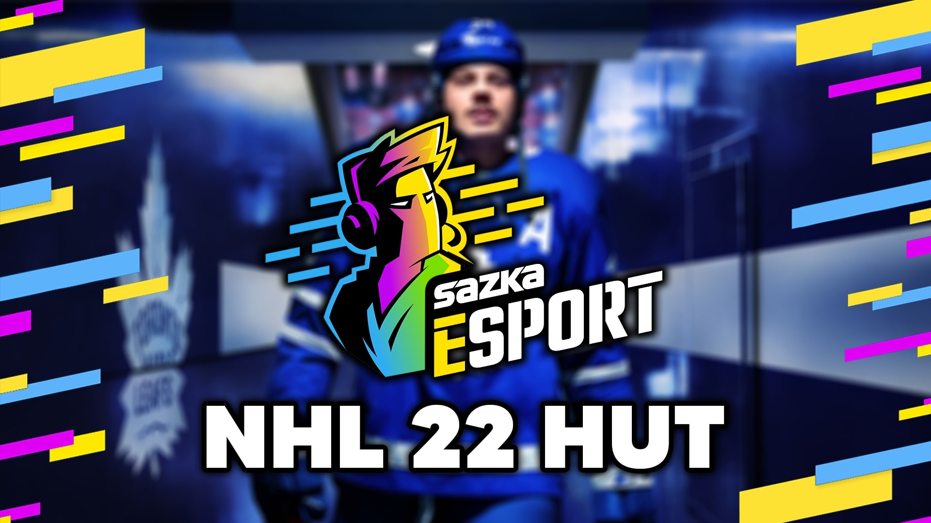 VIDEO: Jak vypadá esport v NHL? EP1: HUT