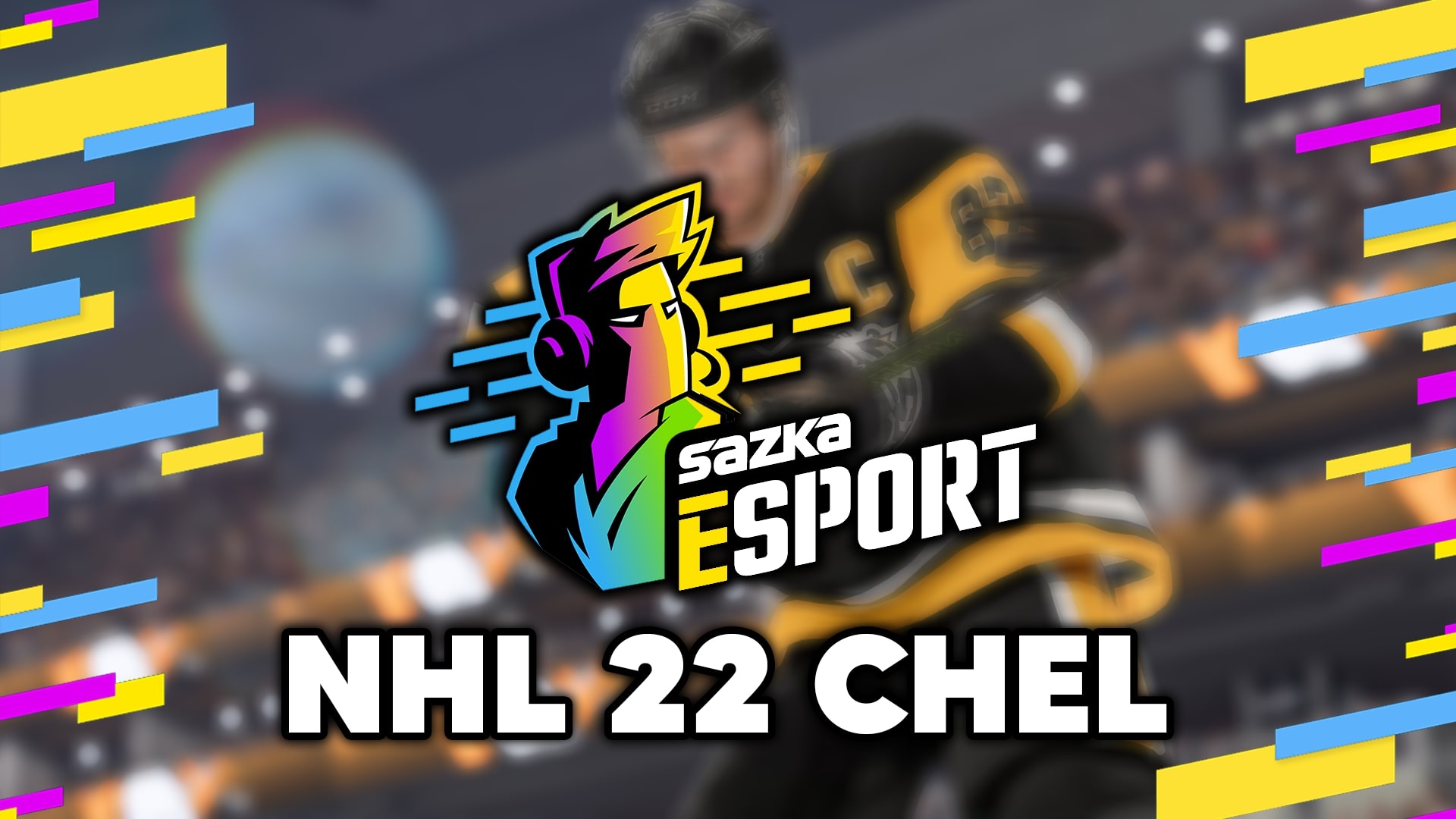VIDEO: Nejlepší esportový mód v NHL? EP3: World of CHEL