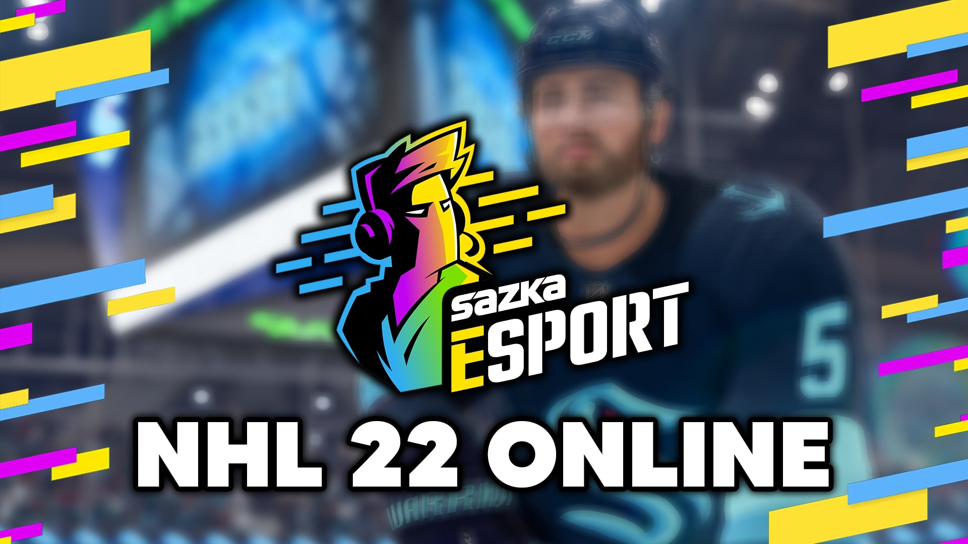 VIDEO: Jak vypadá esport v NHL? EP2: Online