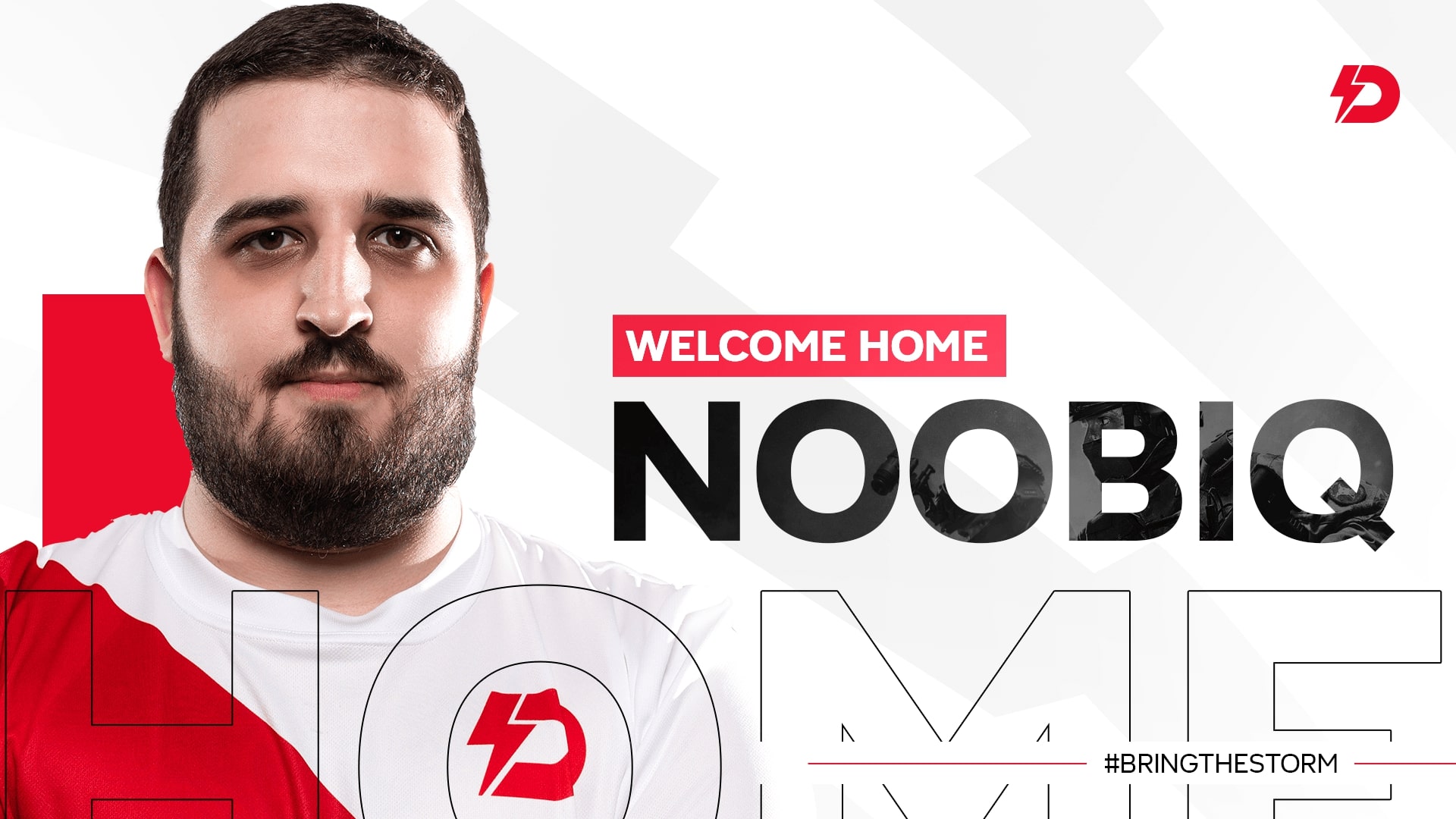 nbqq se vrací domů! Dynamo Eclot hlásí důležitou posilu do svého CS:GO týmu