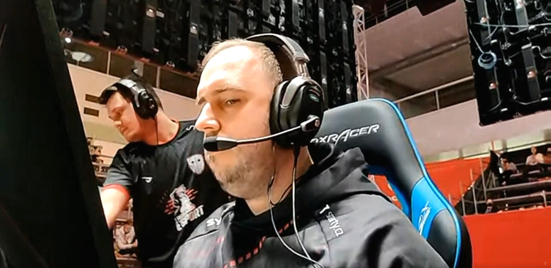 VIDEO: SHOCK a jeho ACE, oskarovo (ne)důležité 3K