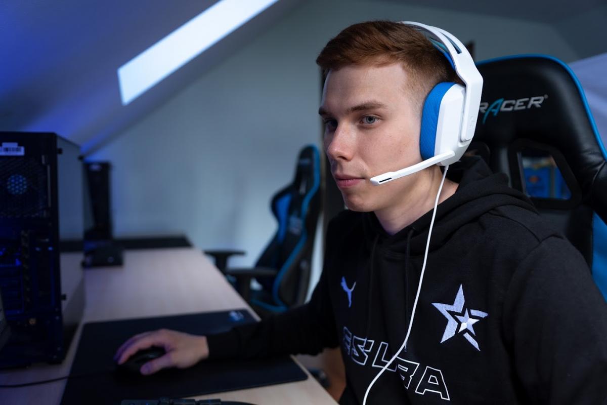 eSuba potvrzuje změny v sestavě. Loučí se loučí NIO a jaro, přichází starý známý a hráč z Youngsters