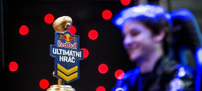 Red Bull Ultimátní Hráč poznal staronového vítěze. Třetí titul získal hráč Škuty