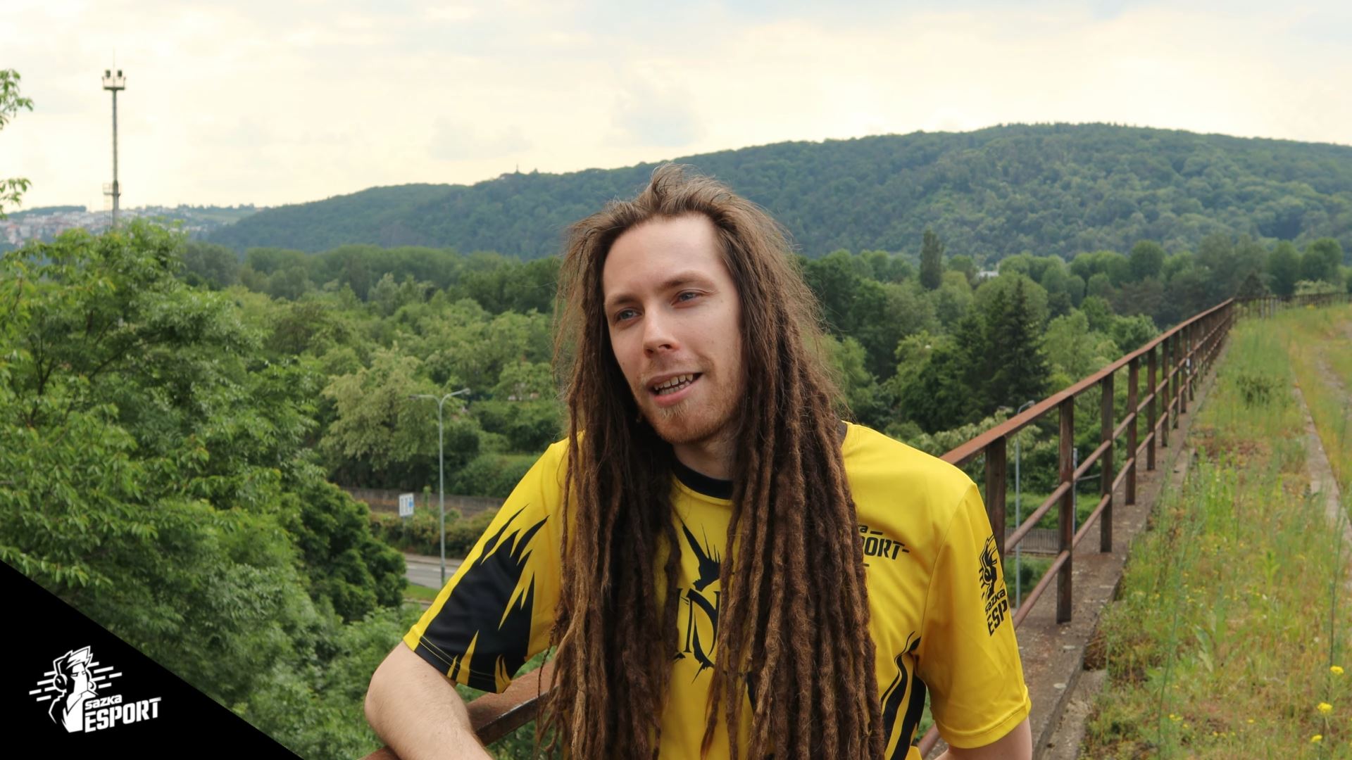 Rozhovor s hráči Sazka.INAEQUALIS RybkouPipkou a Majssssterem o HearthStone Masters Tour Dalaran