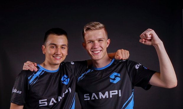 Chování neslučitelné s etickým kodexem a porušení smlouvy! Miki končí v SAMPI