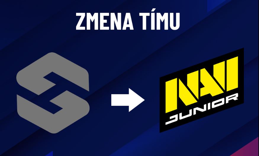 Nevyhnutná změna na spadnutí. Sampi se odhlásili také z Y-GAMES PRO Series