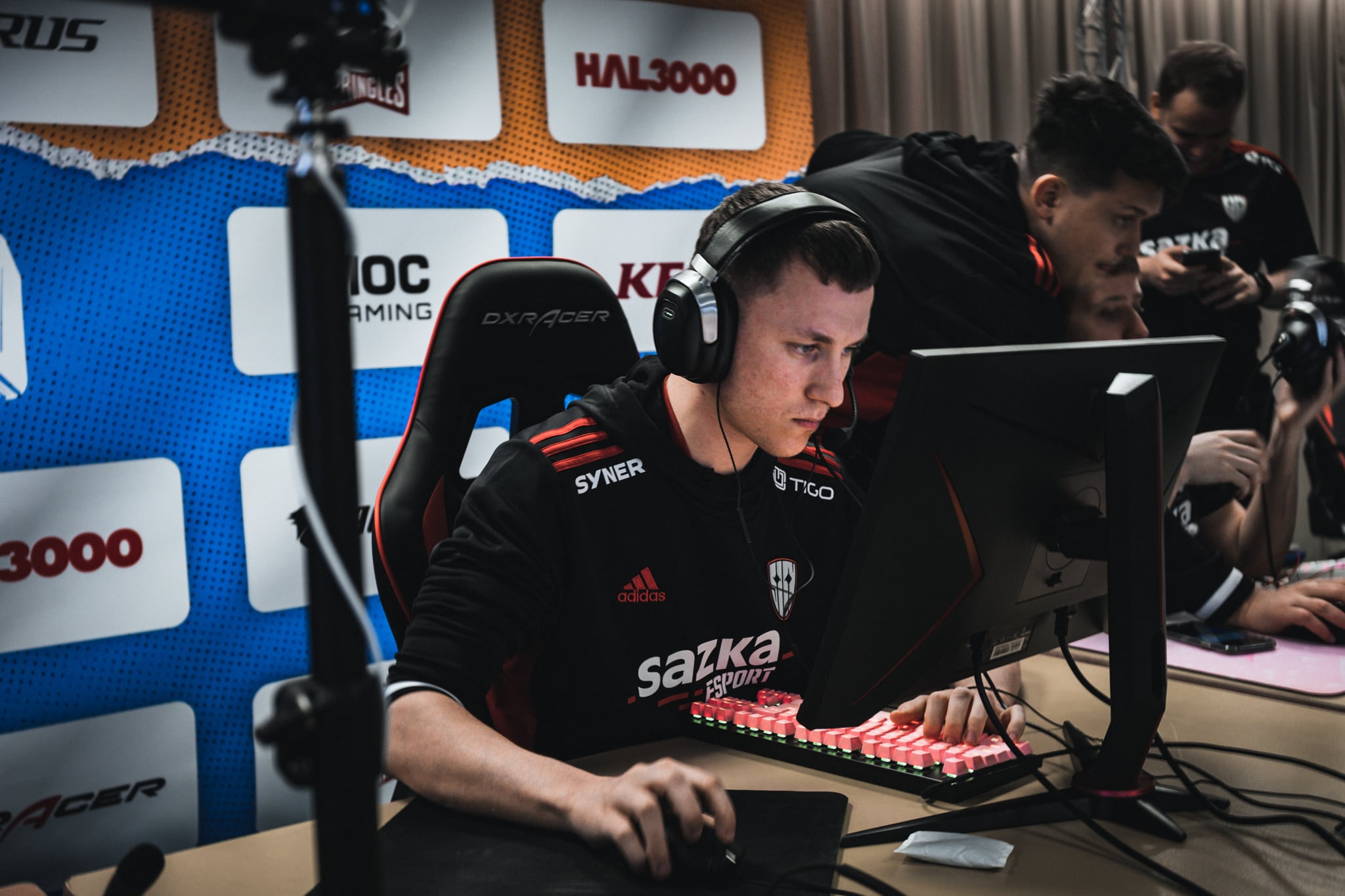 Ve druhém kole swissu Pinnacle Cup IV se střetnou Zero za GamerLegion se SINNERS