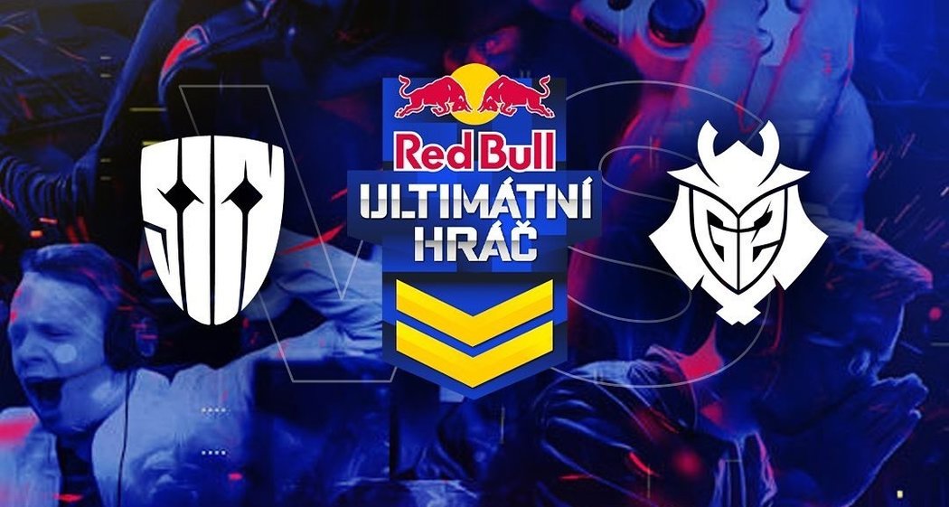 Shomatch SINNERS vs. G2 se odehraje začátkem března