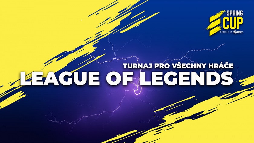 Známe nejlepší čtyřku eLEAGUE Spring Cupu, překvapivě v ní chybí eSuba