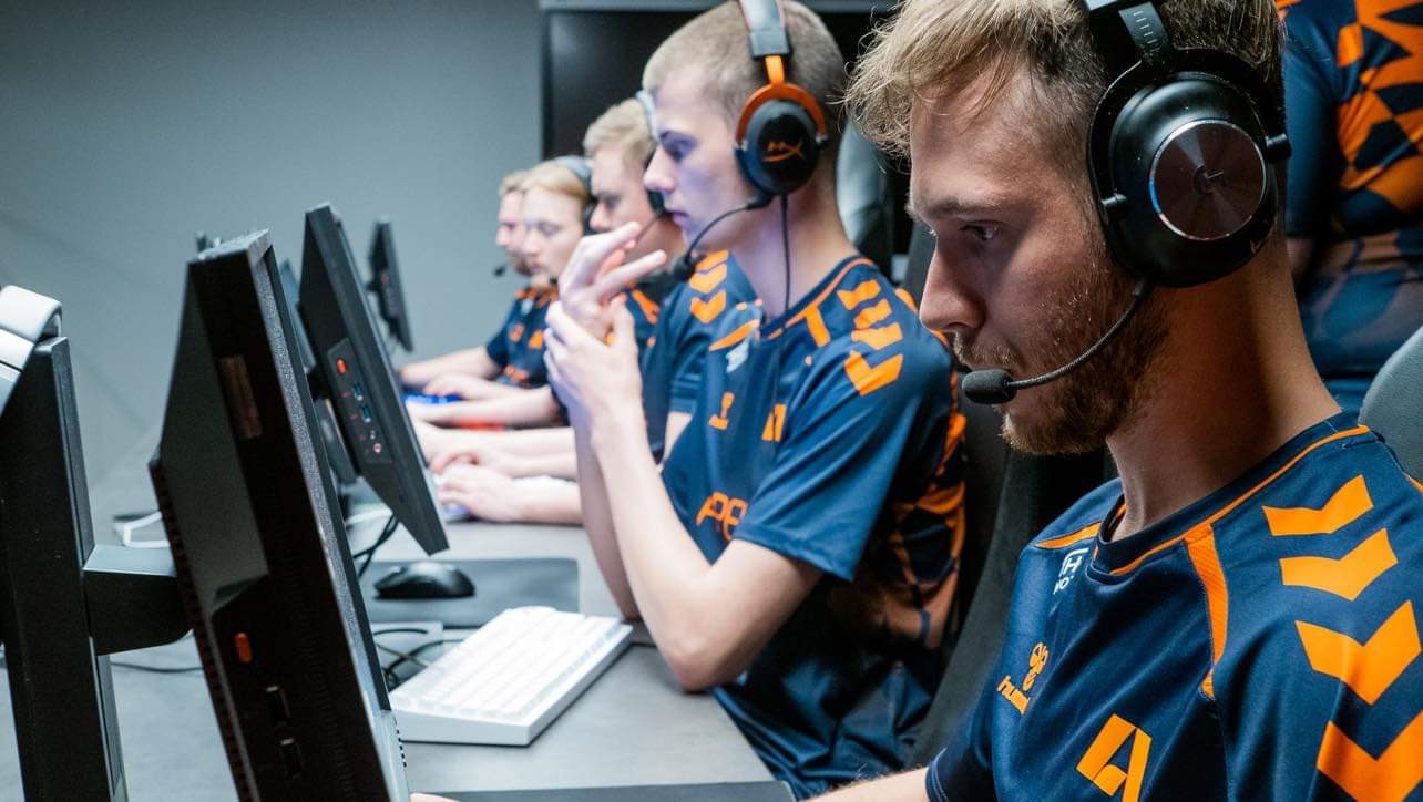 Sen se rozplynul. STYKO s Apeks ani Dynamo Eclot do baráže ESL Challenger League neprošli
