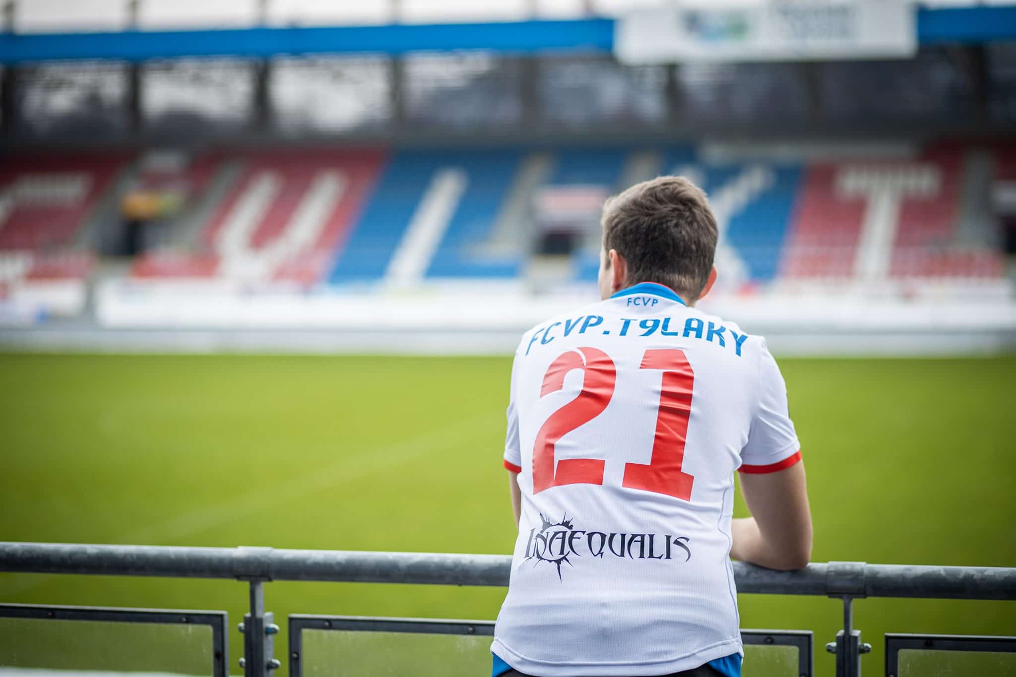 Předzvěst ligového šlágru? Esport tým Viktorie Plzeň si to ve FIFĚ rozdá s AC Sparta eSports