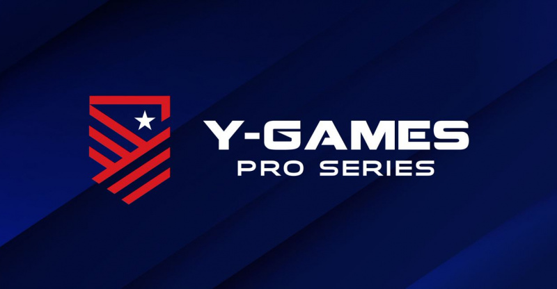 Druhý ročník Y-GAMES Pro Series zná kompletní seznam účastníků. V akci uvidíme i německé celky