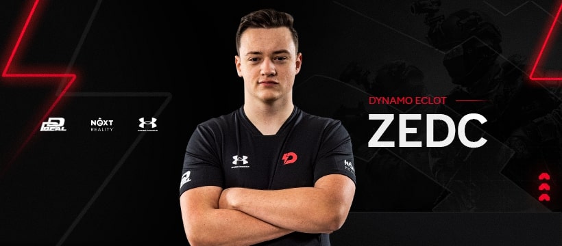 Změna v Dynamo Eclot. Lavičku začne zahřívat ZEDc, do akce jde Dytor
