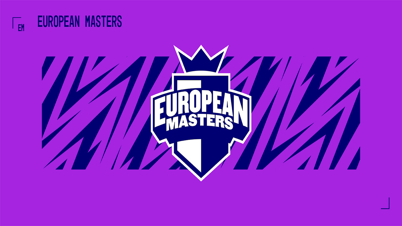 5 zajímavých hráčů, které na EU Masters rozhodně sledovat