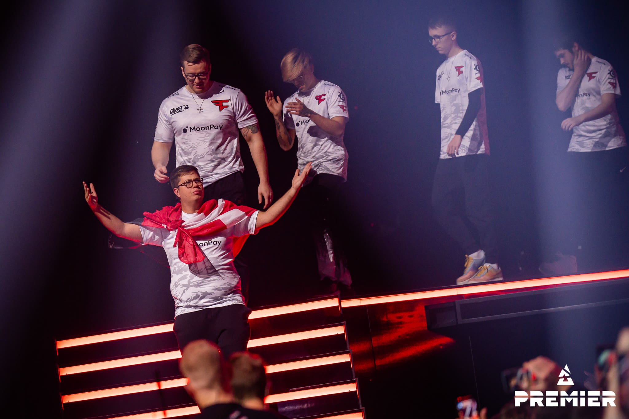 Ve finále BLAST Premier Fall Final se představí Heroic a FaZe