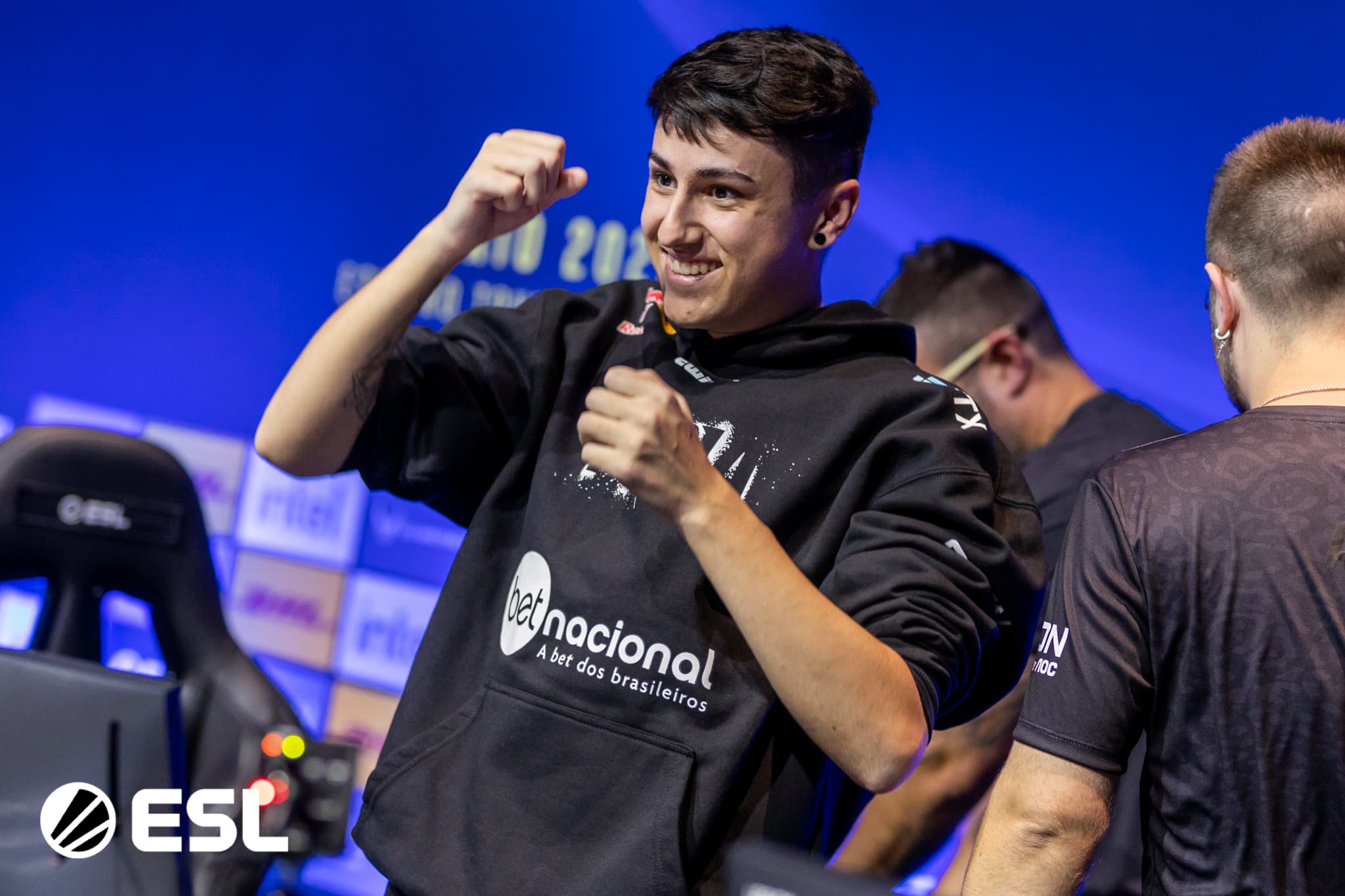 IEM Rio Major: Furia, Outsiders a BIG postupují do Legends stage. Boj o poslední 3 místa již dnes