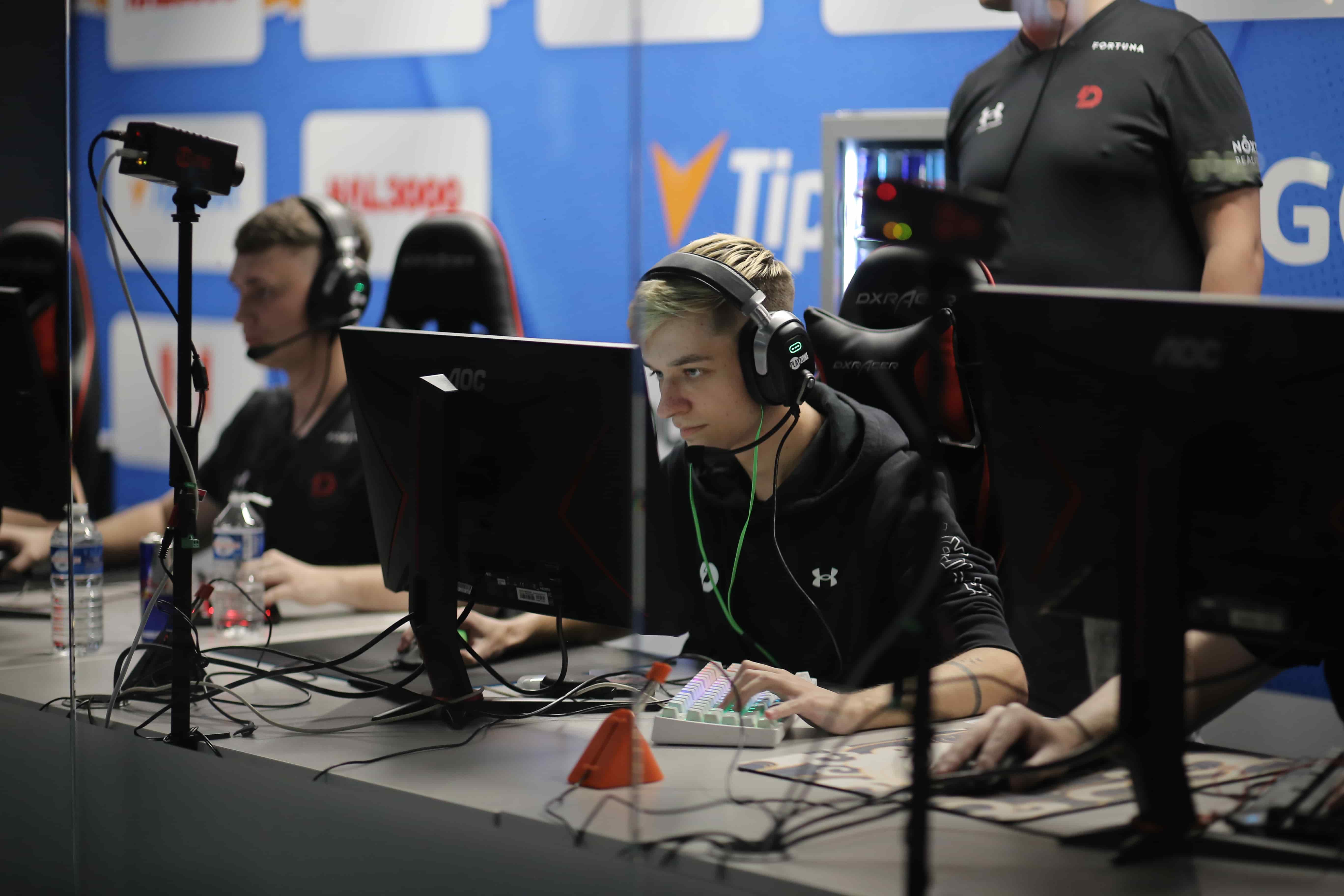 Dynamo Eclot si zahraje o grandfinále Epic GOCL Season 2