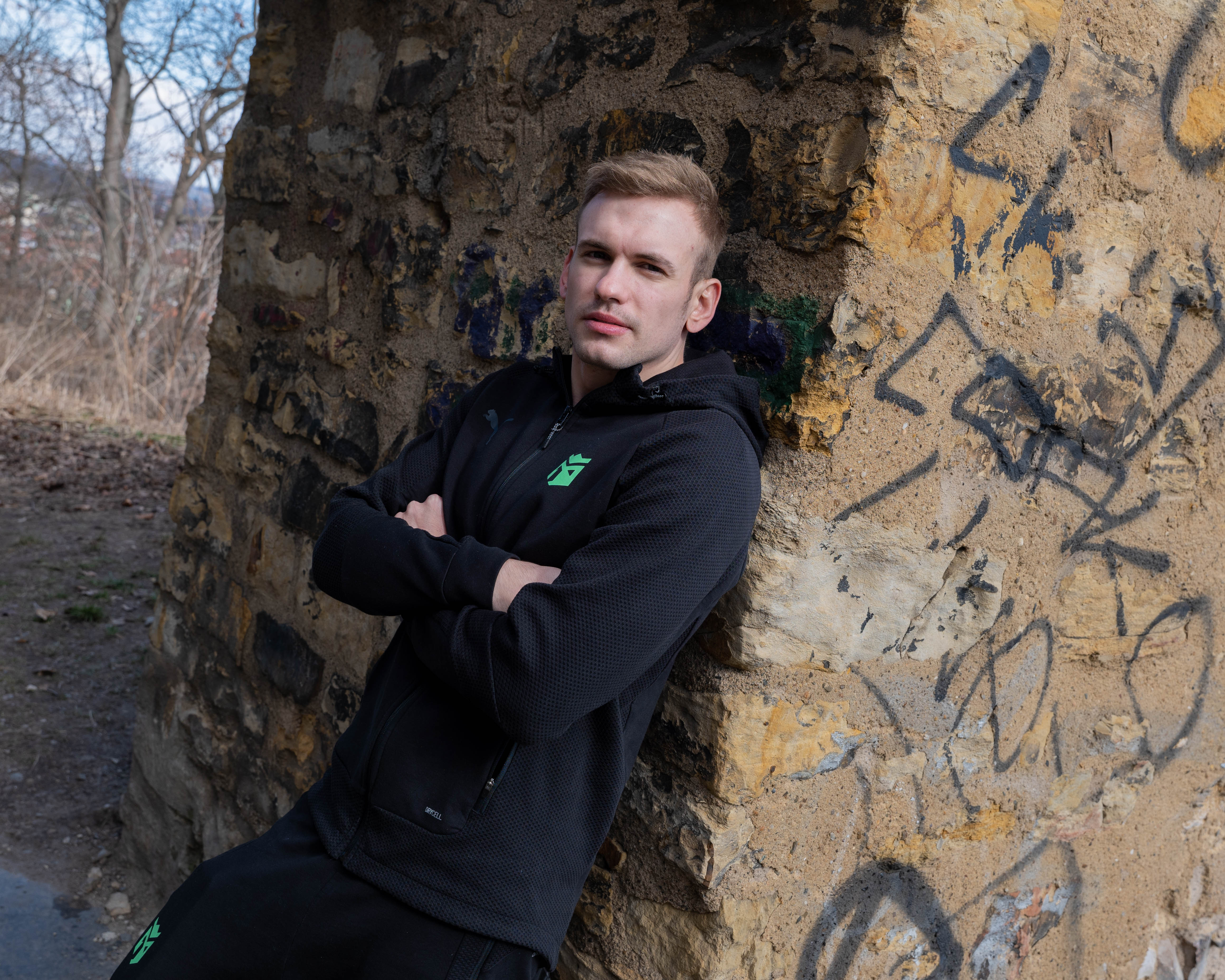 Denyk: Rosteru stále věřím, EU Masters nám dalo hodně zkušeností