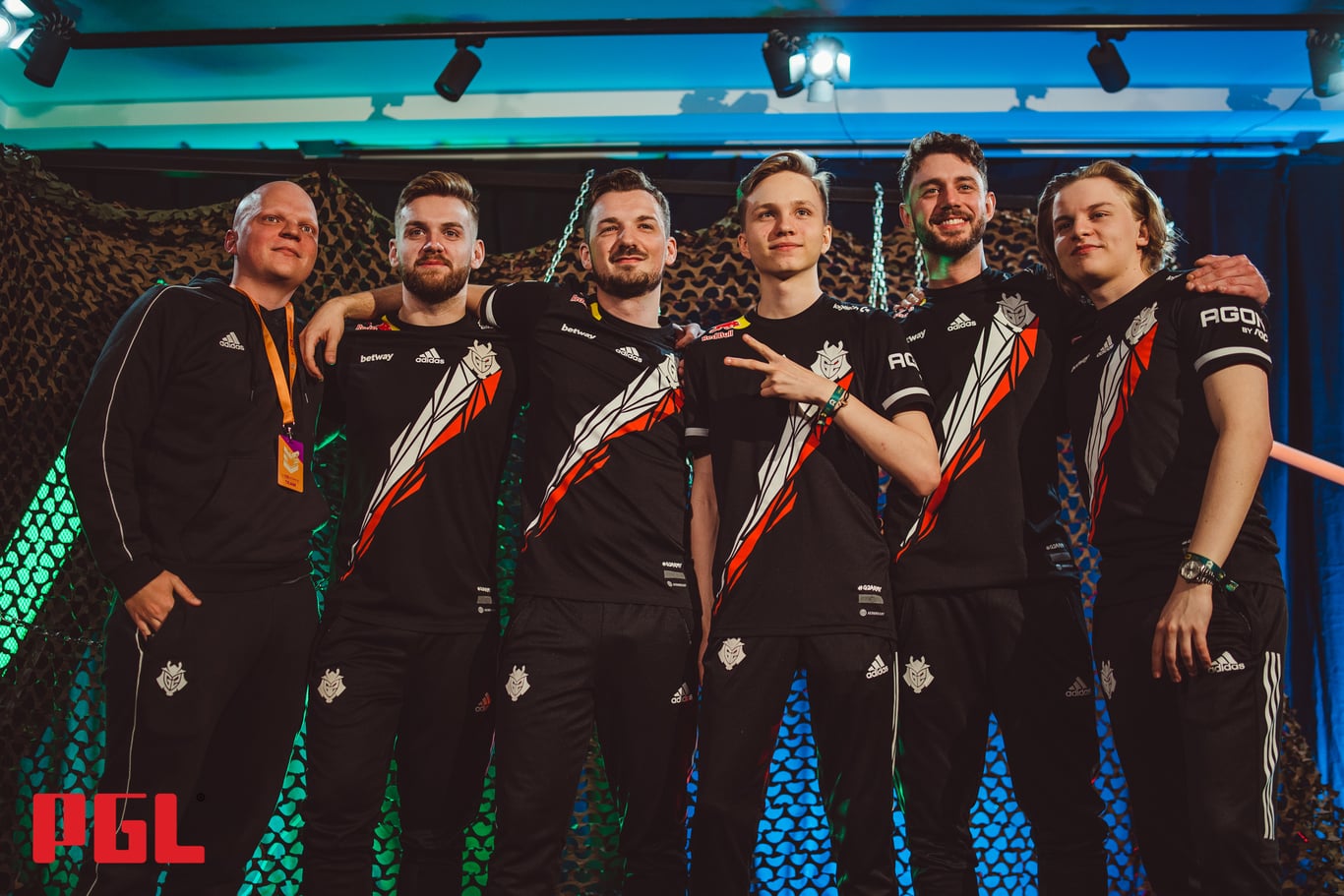 PGL Major Antwerp začíná dnes od 12:00! Co nás čeká a které zápasy budou na CZ/SK streamu?