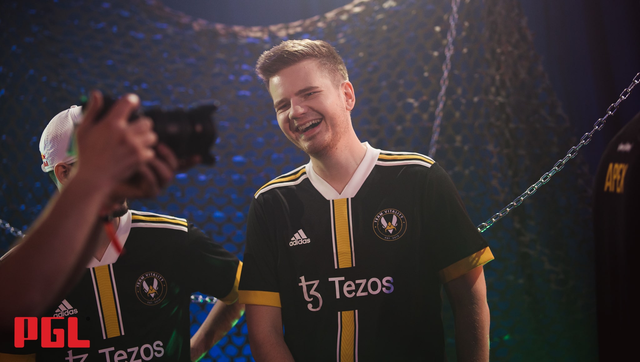 PGL Major Antwerp: Hvězdné Legends zápasy. V prvním kole se utkají NAVI a G2 nebo NIP a Vitality