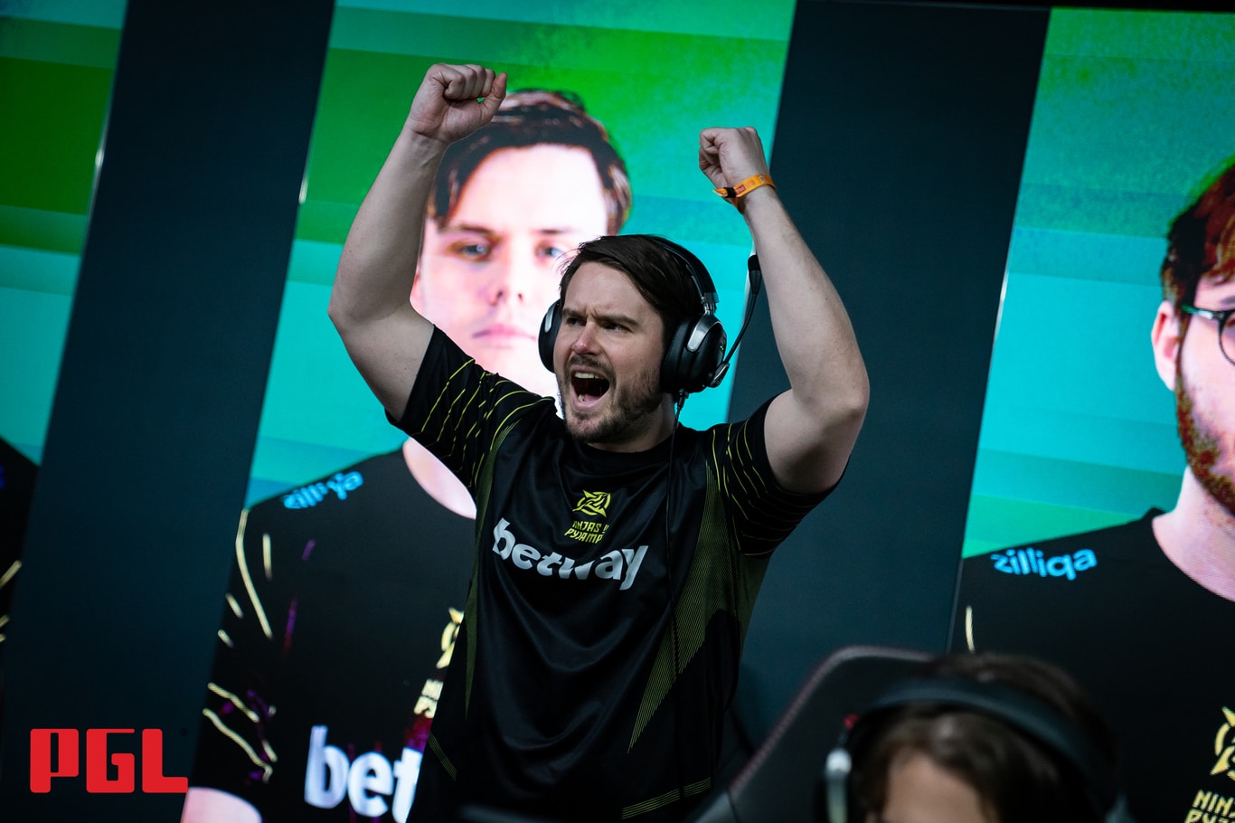VIDEO: Perfektní retake NIP. Bude stačit na poražení FaZe?