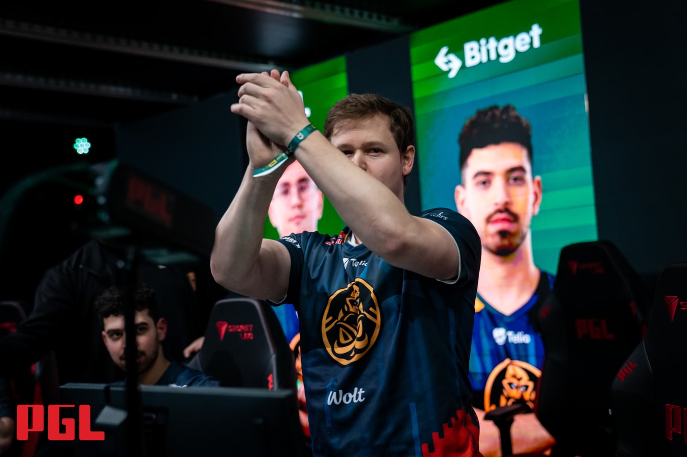 PGL Major Antwerp: ENCE nezastavují a po vítězství 2:0 míří do semifinále