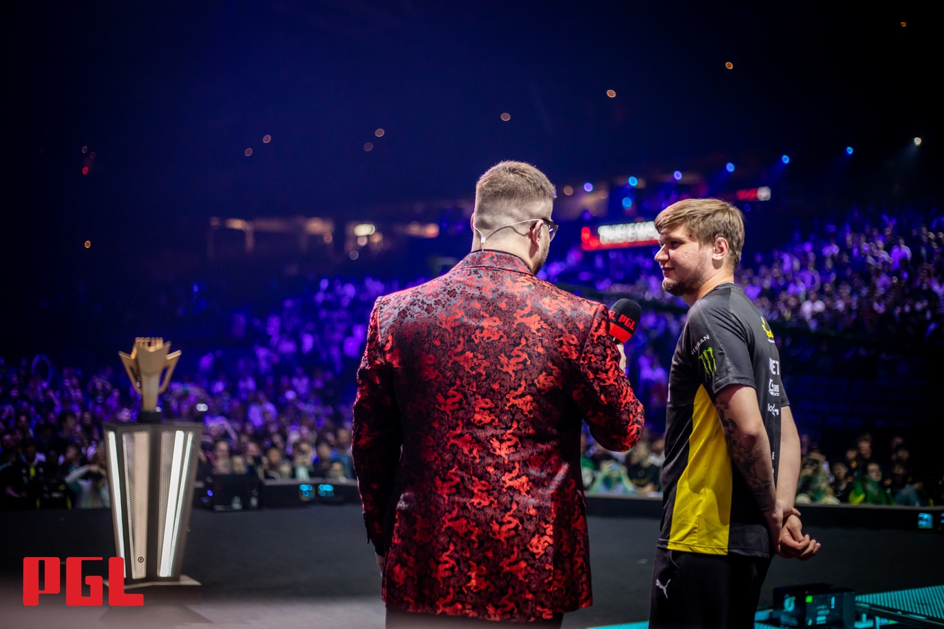 Semifinále PGL Major Antwerp: FaZe zdolali Spirit. Ve finále je doplní NAVI