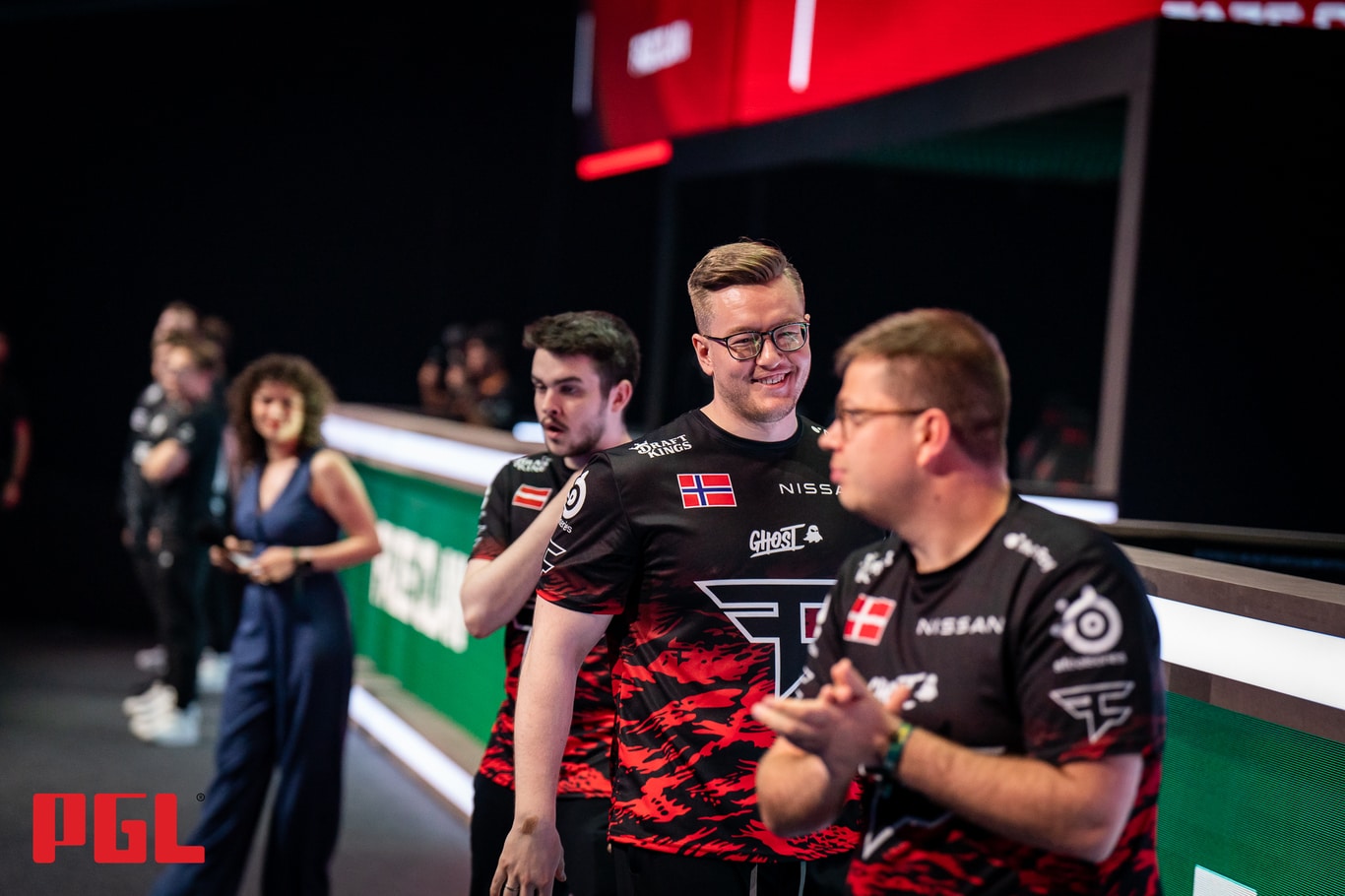 PGL Major Antwerp: FaZe v semifinále splnili roli favorita. Zářil zejména rain