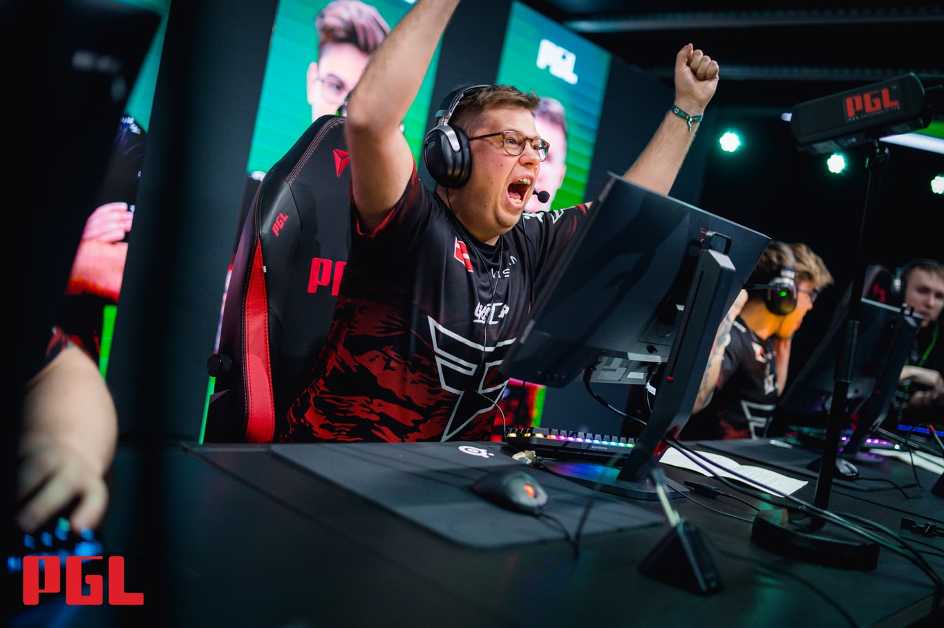Historie napsána, sen se stal skutečností. Karrigan dovedl FaZe k titulu na PGL Major Antwerp