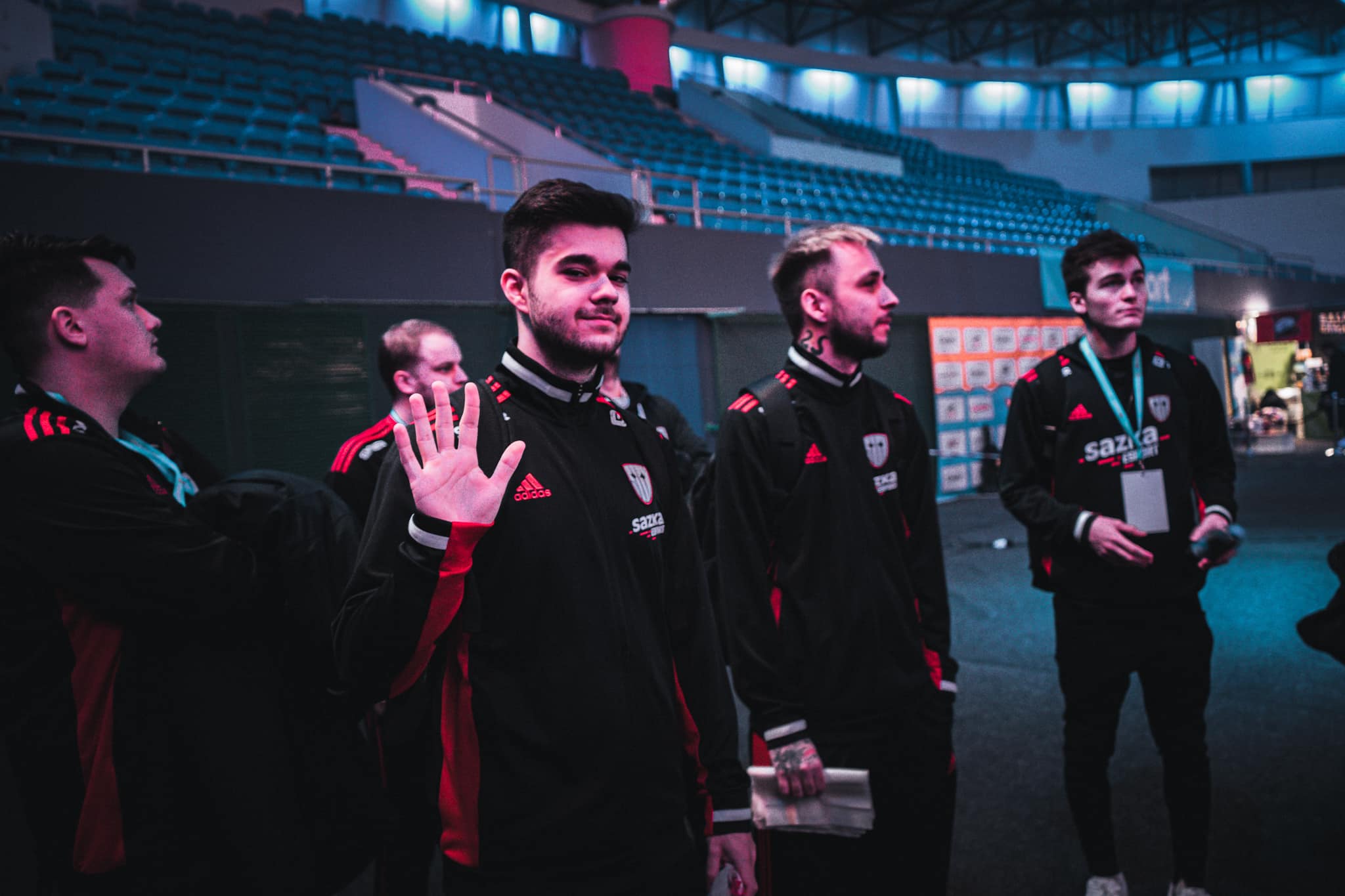 Elisa Invitational Spring: Do turnaje vstupují Apeks, zítra SINNERS a ve čtvrtek ENTERPRISE