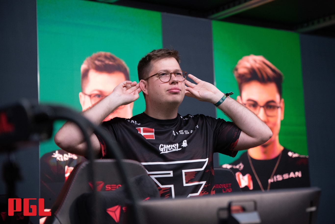 VIDEO: Dánská legenda karrigan zajistil 1v3 clutchem klíčový bod pro FaZe