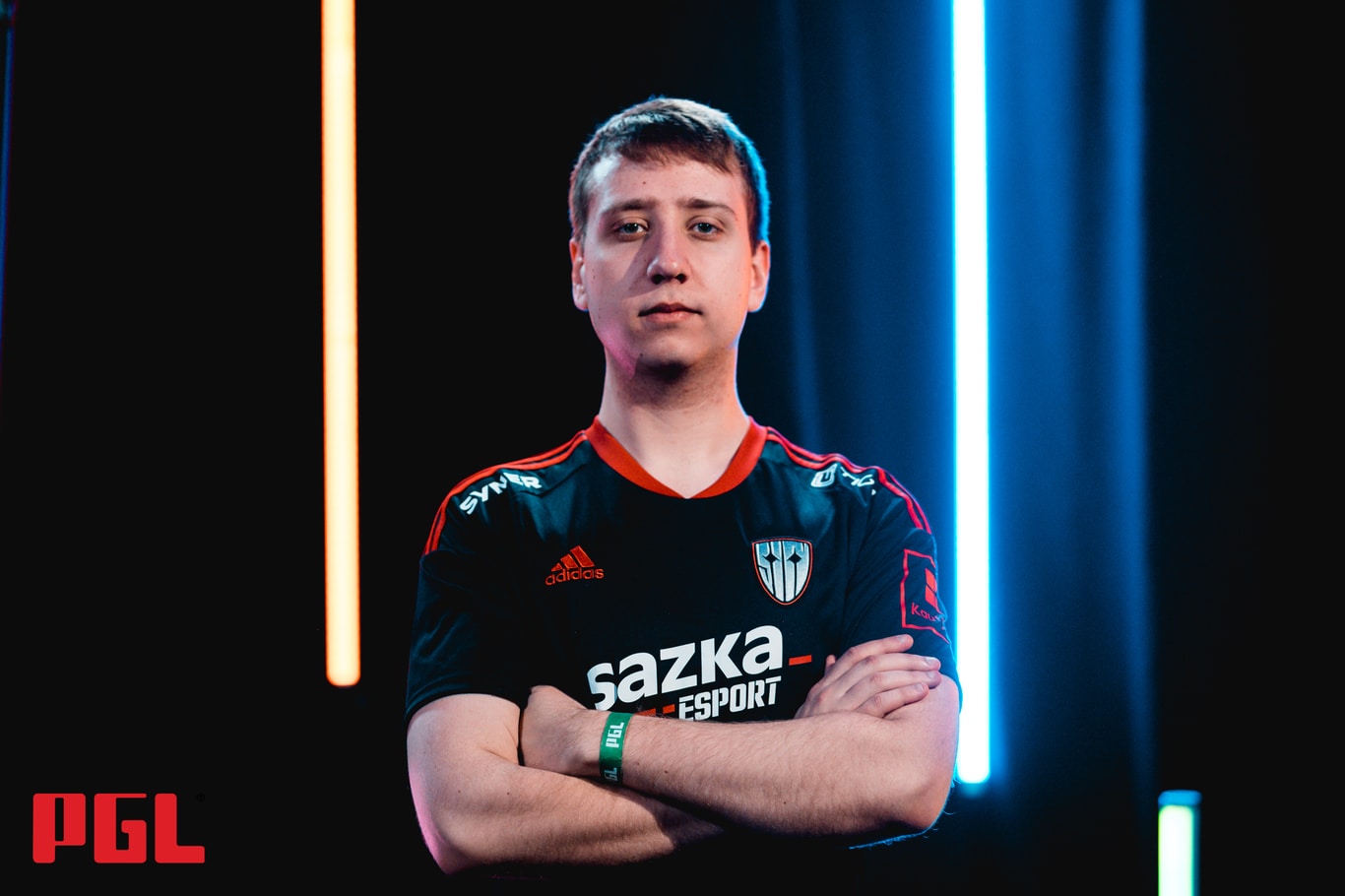 Premiéra jako hrom! NEOFRAG s OG na úvod BLAST Premier vyzve Natus Vincere