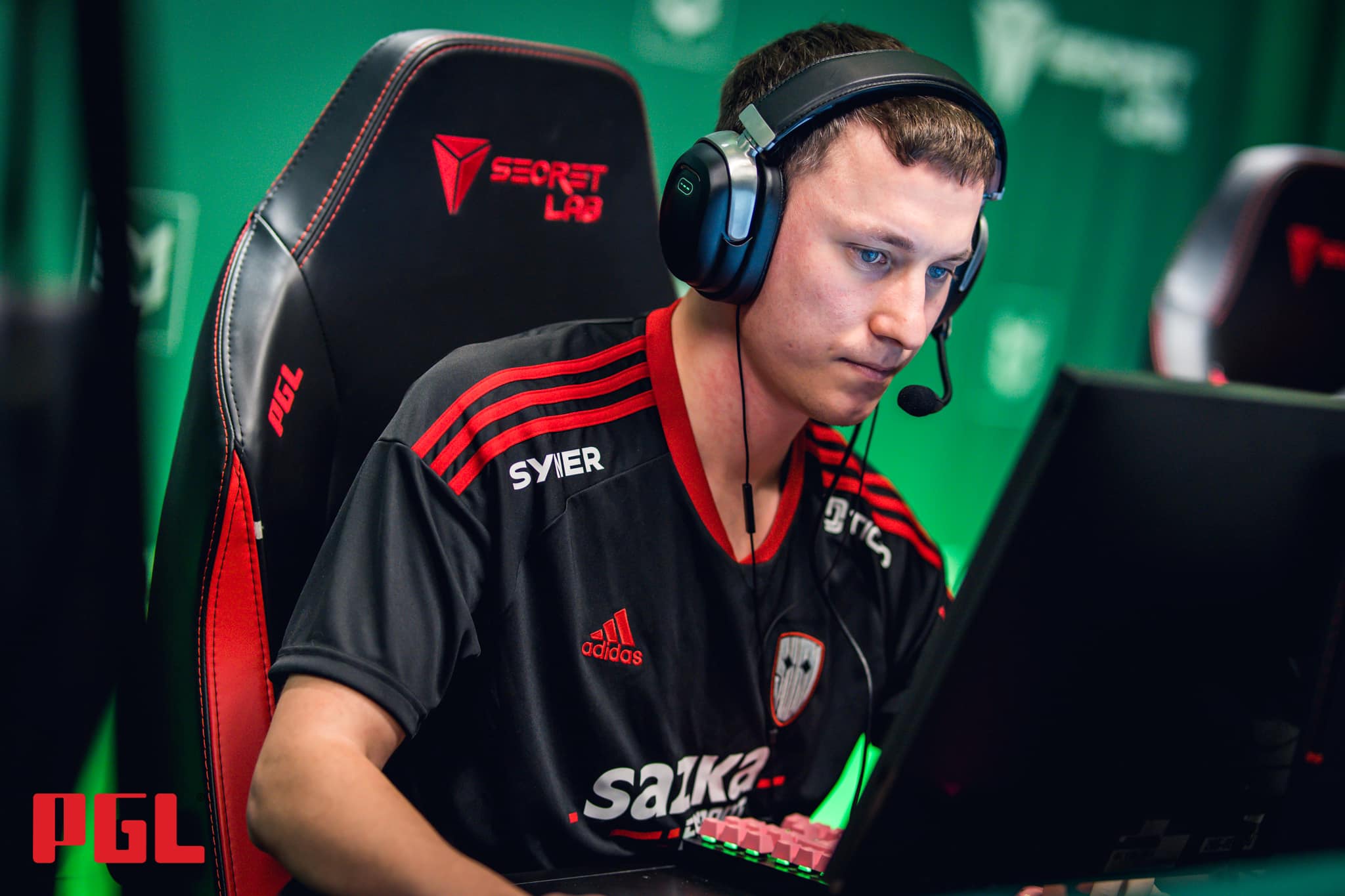 ESL Challenger League S41: SINNERS ve skupině schytali Entropiq a další těžké týmy