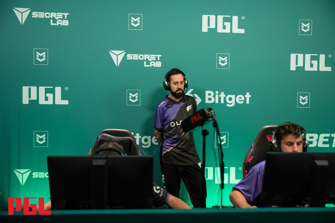 Trenéři 9z a Spirit budou na PGL Major Antwerp chybět. Strany neskrývají frustraci z načasování