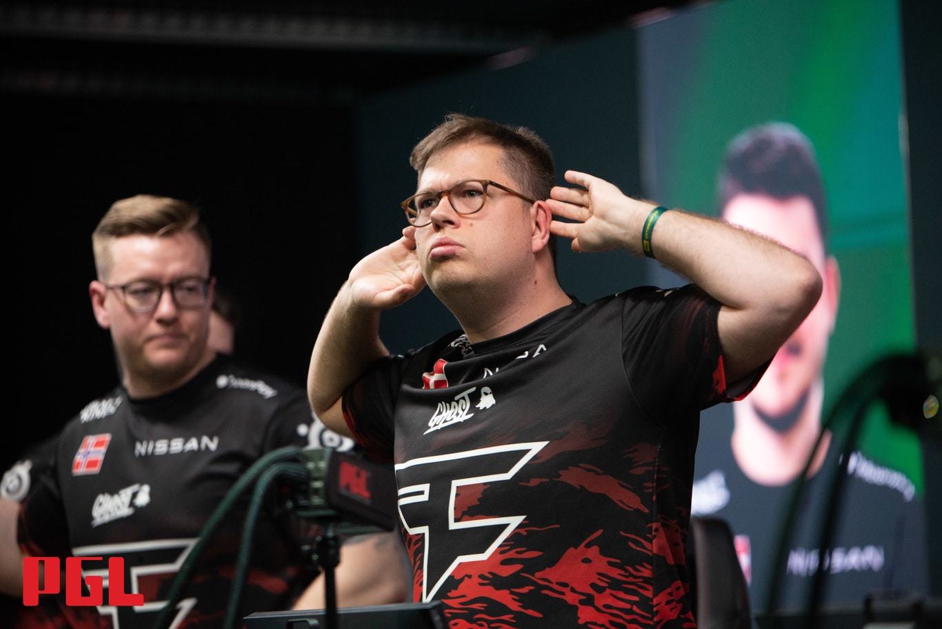 PGL Major Antwerp: První dvě čtvrtfinále ovládli FaZe a Spirit