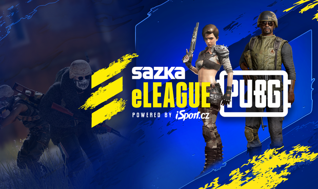 Forma ENTERPRISE graduje. Tým se po 4. dnu Sazka eLEAGUE ujal vedení