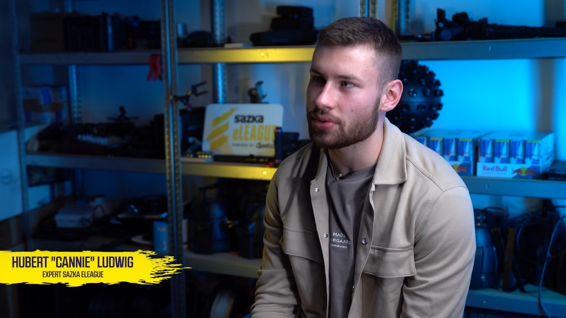 VIDEO: Cannie hodnotí snipery na scéně, forsyy v prvním tieru. GuardiaN a h4rn v závětří