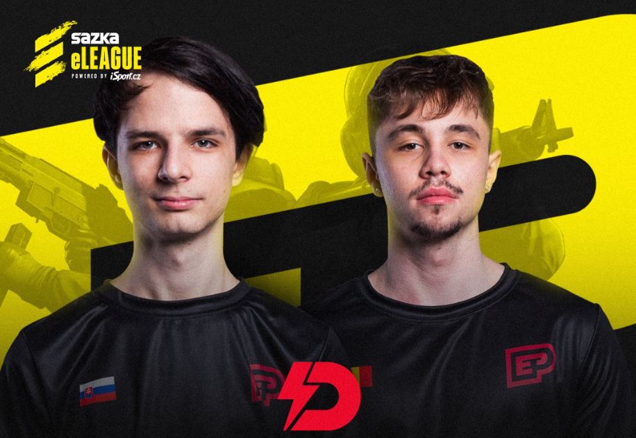 Semifinále Sazka eLEAGUE: O další comeback se postarali ENTERPRISE. DNE čeká souboj o bronz