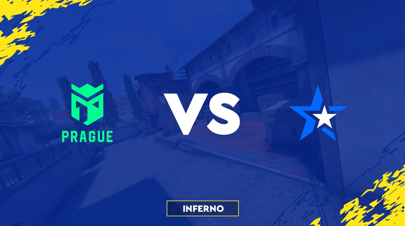 7. kolo Sazka eLEAGUE: HONES vypomohl Entropiq Prague exkluzivním výkonem proti eSubě