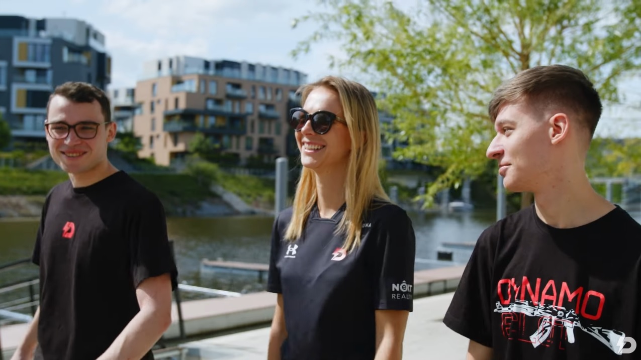 Získá Dynamo Eclot další triumf? Ve finále Y-Games PRO Series se mu postaví BIG Academy