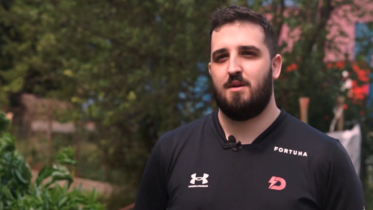 Dynamo Eclot postoupilo do play-off CCT Central Europe, nbqq připsal 77 killů