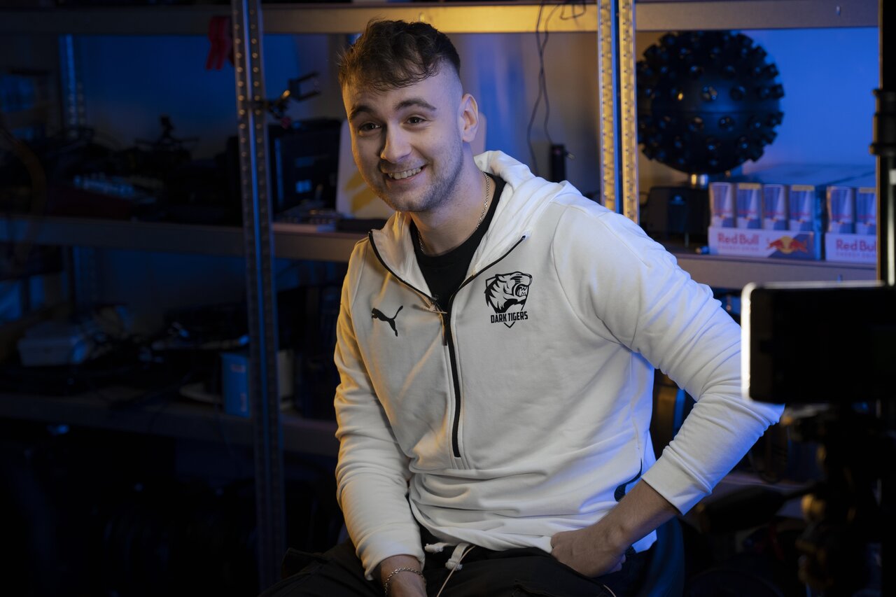 Dark Tigers nebo Inside Games? Zápas "o všechno" hned v prvním kole Sazka eLEAGUE