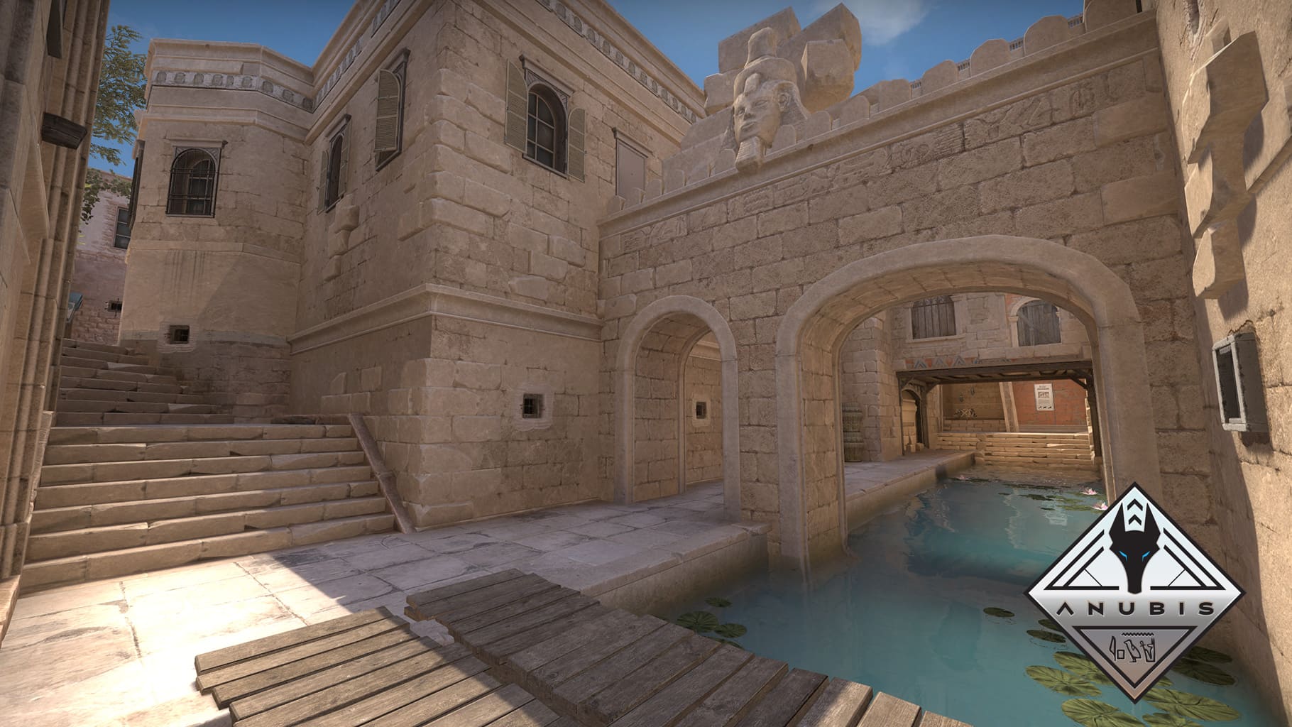 Dust 2 je pryč! Valve v nové aktualizaci mění map pool a upravuje dvě zbraně