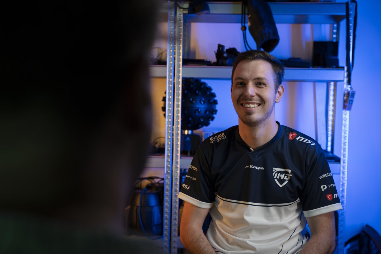 Ve středu startuje třetí kolo Sazka eLEAGUE. Čekají nás tři duely a jedna dohrávka