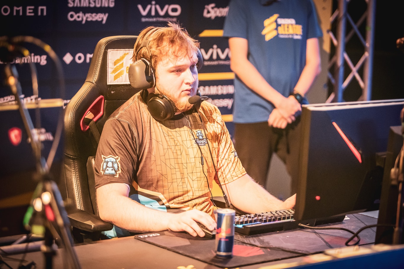 Preview 7. kola Sazka eLEAGUE: Nekompromisní matematika. Jak vyvrcholí závěrečné kolo vyrovnané ligy?