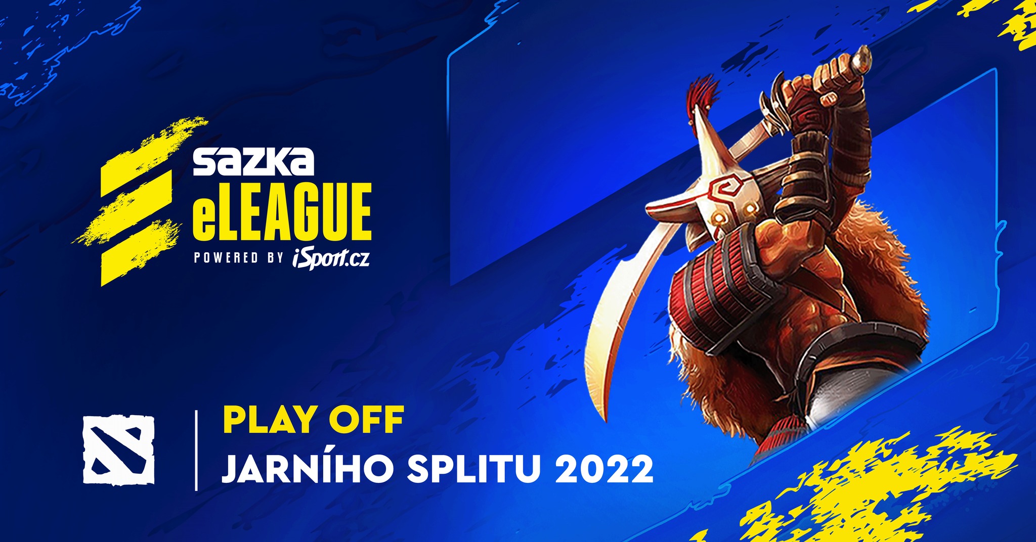 V prvním kole UB play-off Sazka eLEAGUE uspěli Young a Slovakia Rejects