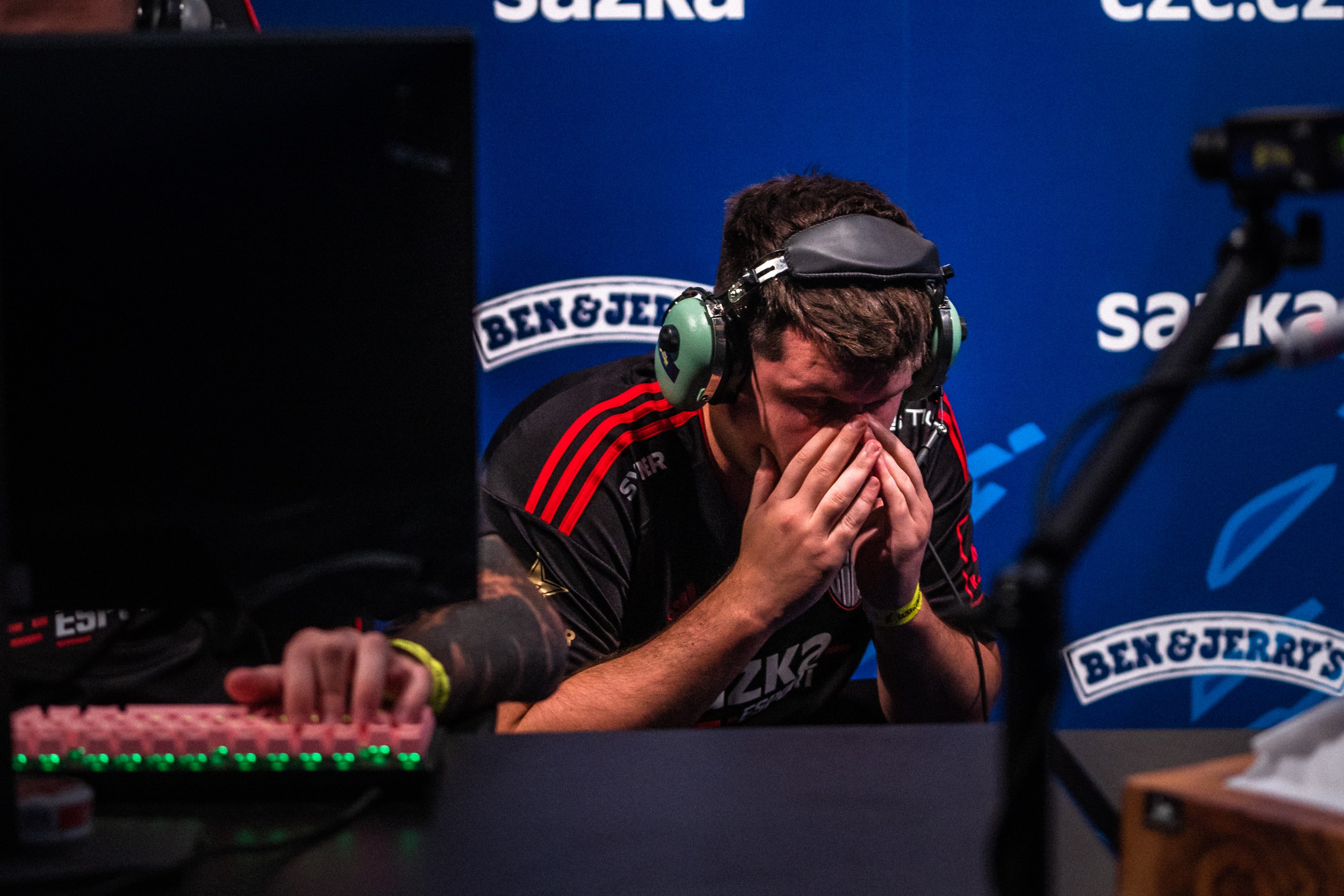 Dynamo Eclot předskočilo SINNERS v HLTV žebříčku
